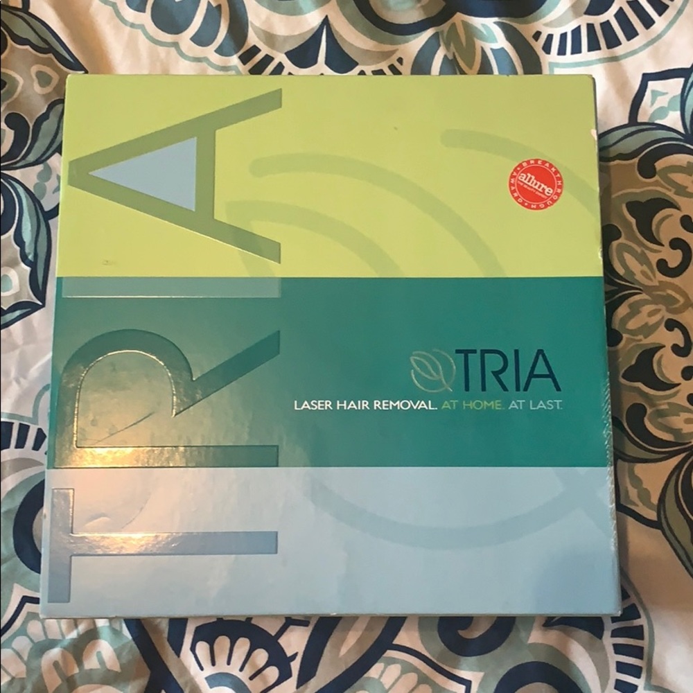 Tria Laser Hair Remover